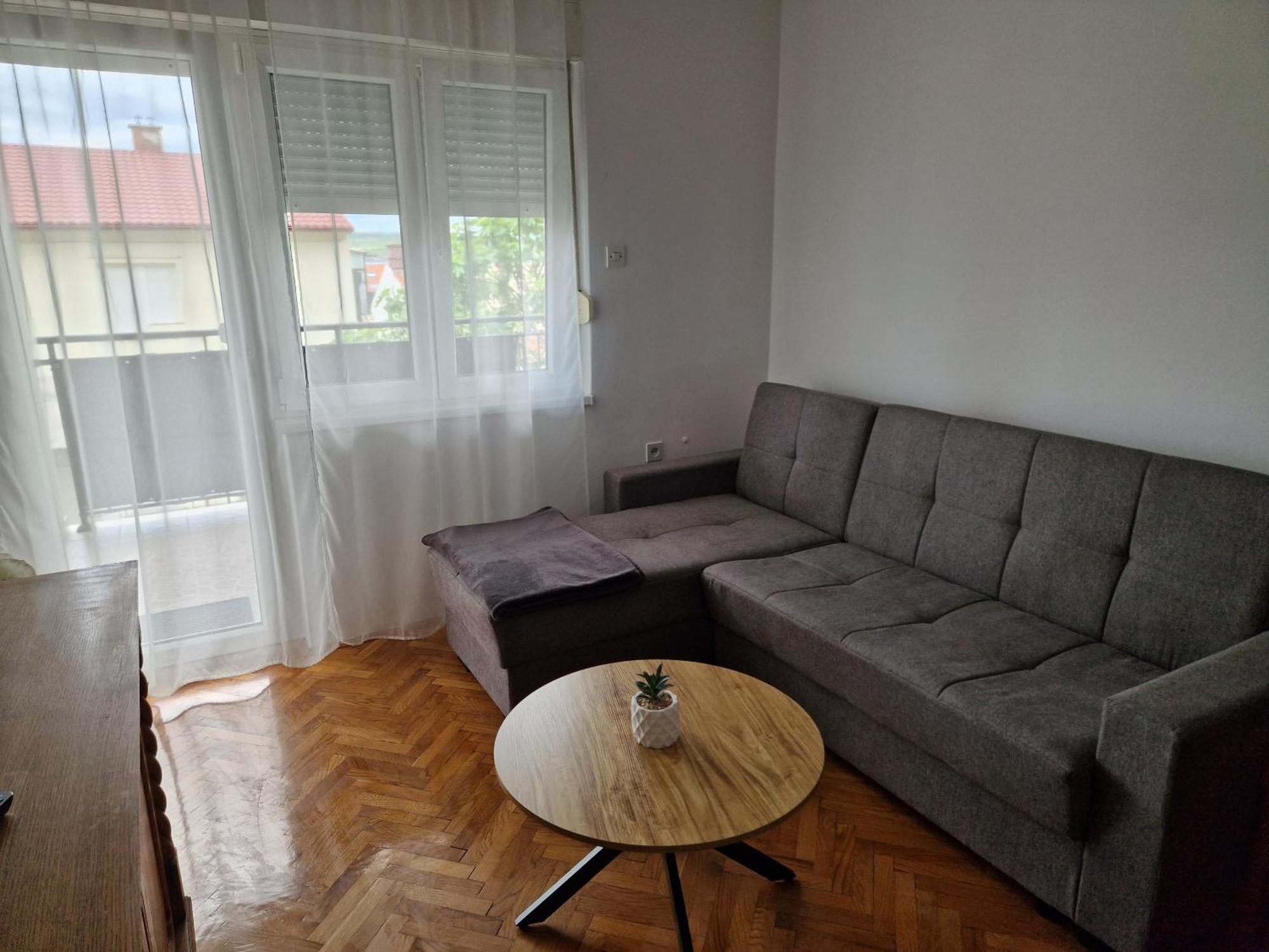 Apartman Marina Selce Bagian luar foto